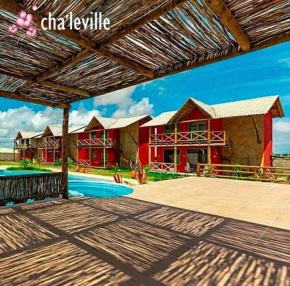 Chale´Ville Charme 902